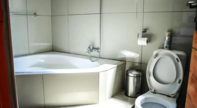 Люкс Executive Thavhani Guest House