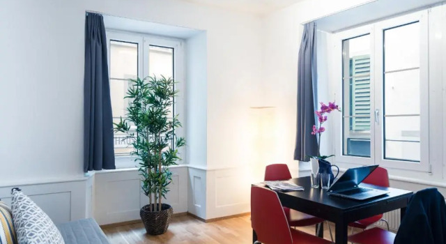 Апартаменты HITrental Old Town Apartments