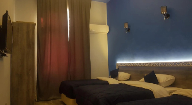 The Australian Hostel