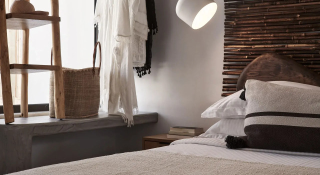 Двухместный номер Superior Casa Cabana Boutique Hotel & Spa