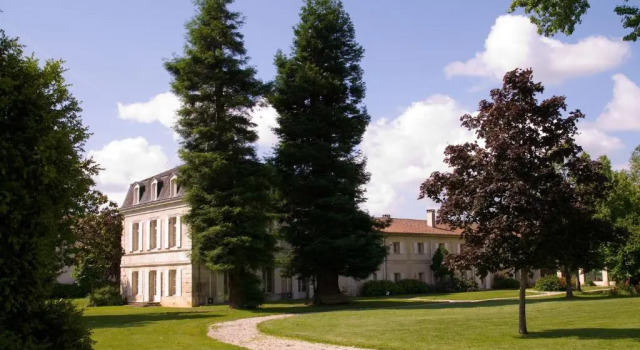 Relais de Margaux – Hôtel, Golf & Spa