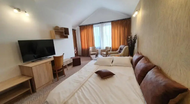 Апартаменты Deluxe Guest House Saint Petka