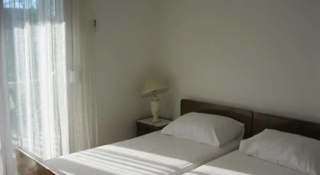 Апартаменты c 1 комнатой Apartments Miana