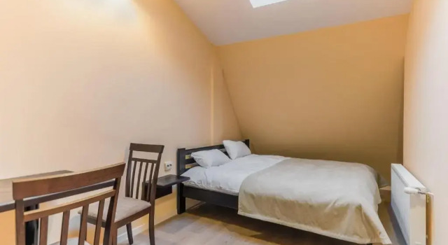 Standard Zimmer Garis Hostel Lviv