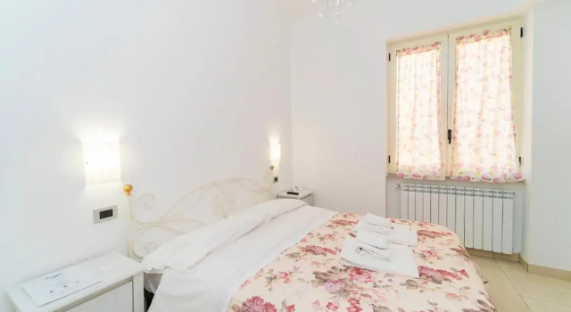 Номер Economy La Casa di Aurora