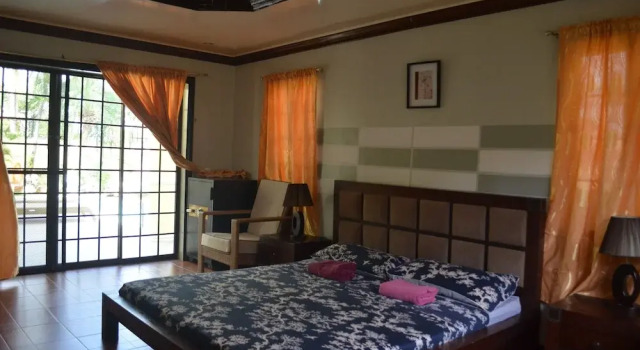 Номер Standard Kim Beatriz Compound