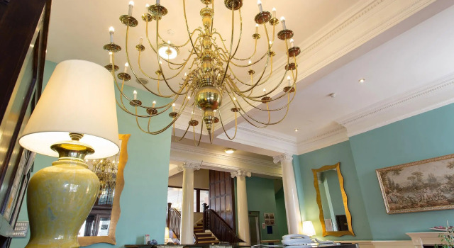 Royal Albion Hotel, Забронировать Отель Брайтон-энд-Хов 