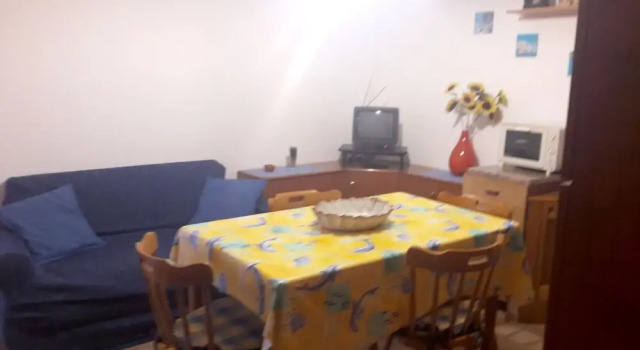 Apartment With one Bedroom in Chianchitta, With Wonderful Mountain View and Balcony - Near the Beach