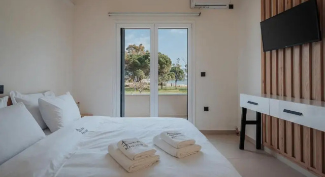Ponte Suites, Book Hotel  