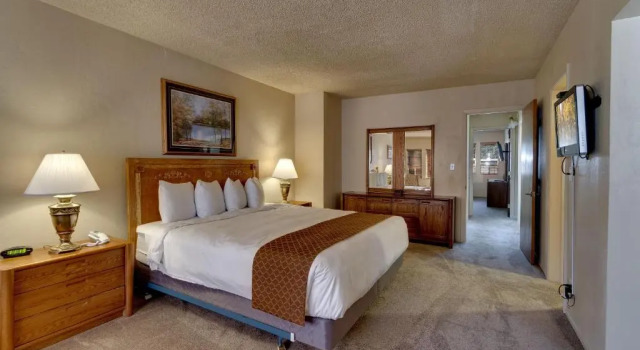 Heavenly Valley Townhouses, Book Hotel South Lake Tahoe South Lake Tahoe Area