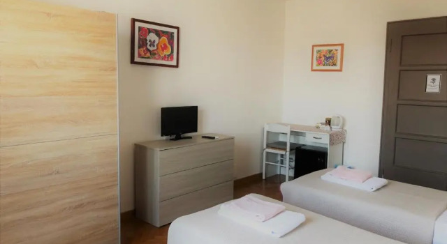 Двухместный номер Standard Dreaming Verona Rooms