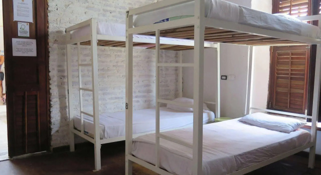 Friends To Be Hotel by RPC