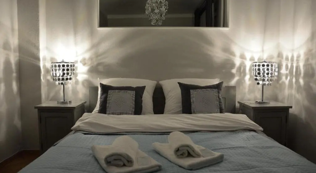 Студия Sleep4you Apartamenty Centrum