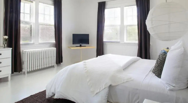 Номер Standard Sole East Resort