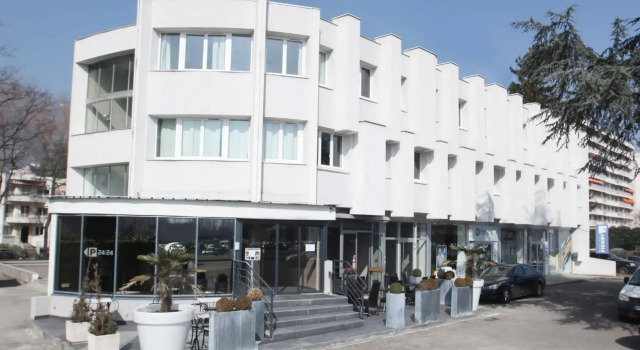 Le Mokca, Book Hotel Meylan Grenoble Area