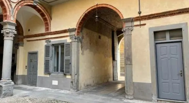 Il Dipinto di Lotto, Забронировать Отель Бергамо Bergamo Province, рядом с Пьяцца Веччиа