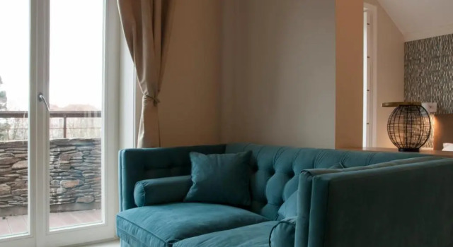 Апартаменты Baltica Residence