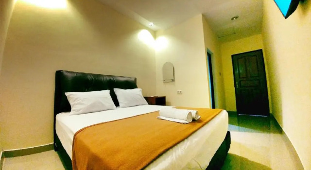 Двухместный номер Superior Quint Hotel