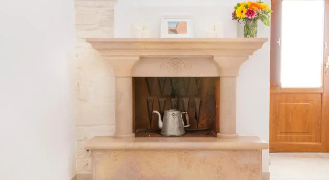 Люкс Masseria Cappella