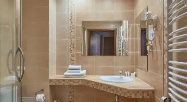 Номер Economy Artis Hotel & Spa