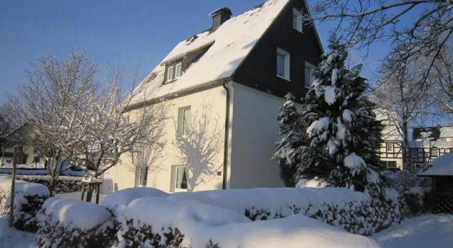 Ferienwohnungen Landgasthof Gilsbach