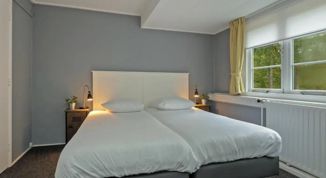 Hotel Randduin, Book Hotel Oostkapelle Zeeland