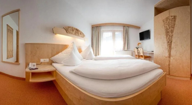 Pension Bergwelt, Забронировать Отель Отели Тироля 3 звезды, 3*