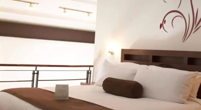 Апартаменты Hotel Fontabella