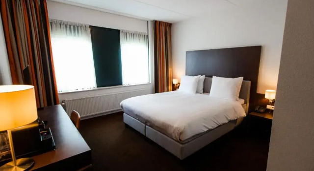 Camera Standard Veluwe Hotel De Beyaerd