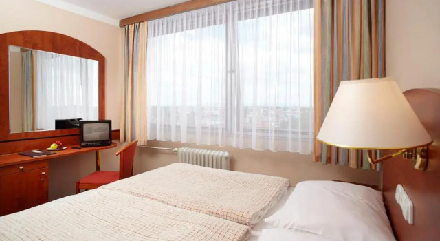 Апартаменты Hotel Cernigov