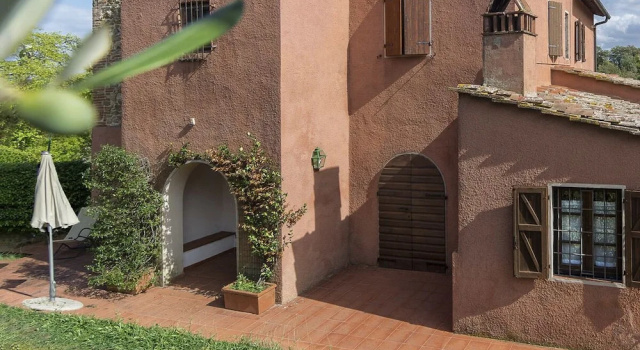 Апартаменты Standard с 2 комнатами Tenuta San Vito In Fior Di Selva