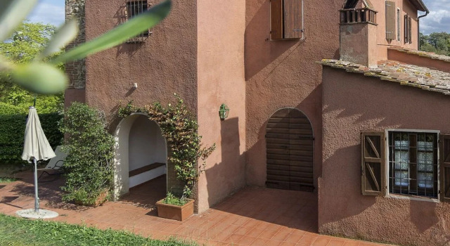 Апартаменты Standard с 2 комнатами Tenuta San Vito In Fior Di Selva