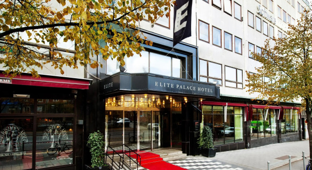 Elite Palace Hotel, Reservar Resort Vasastan 