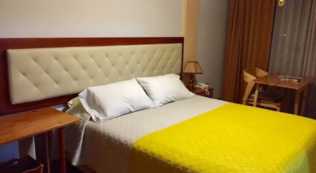 RESIDENCIAL PLAZA ESPAÑA, Reserva ahora Bed & breakfast Cusco Cuzco