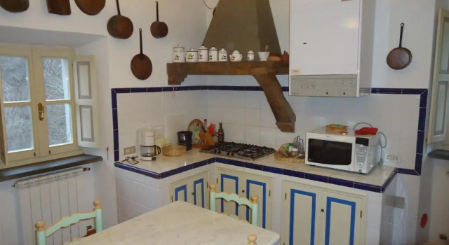 Апартаменты с 3 комнатами Agriturismo Pratofranco