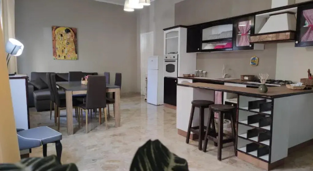 Апартаменты с 2 комнатами Appartamenti ai giardini