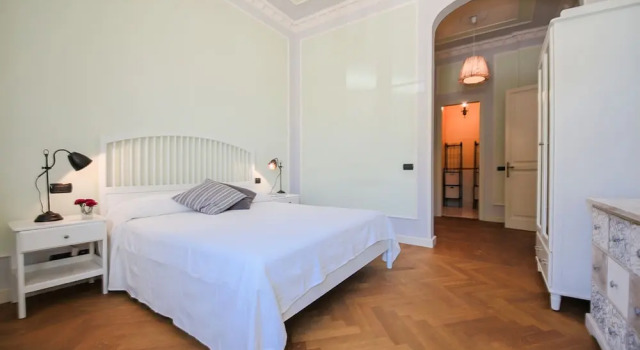 Modern & Stylish Oberdan, Забронировать Апартаменты/квартира Апартаменты Лунгарно дель Темпио, Апартаменты/квартира