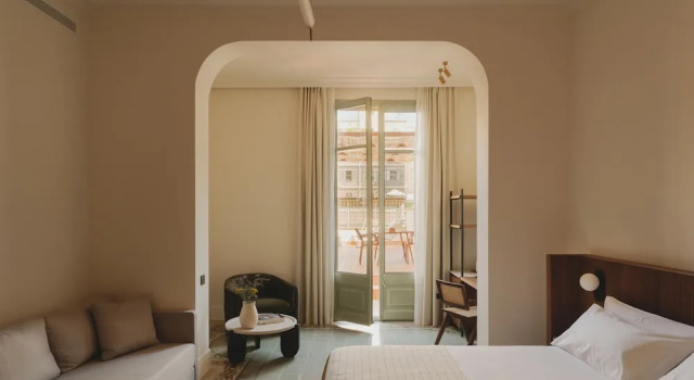 Полулюкс Casa Llimona Hotel Boutique
