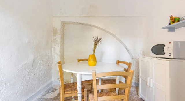 Апартаменты 3368 Masseria Pepe - La Casina Degli Aranci