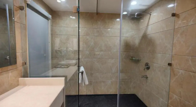 Номер Standard Kaithal Resort - Kasauli