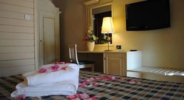 Одноместный номер Standard Motel 7 Laghi