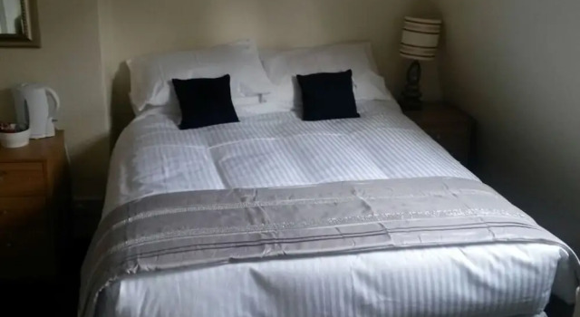 Двухместный номер Standard The Granby Hotel