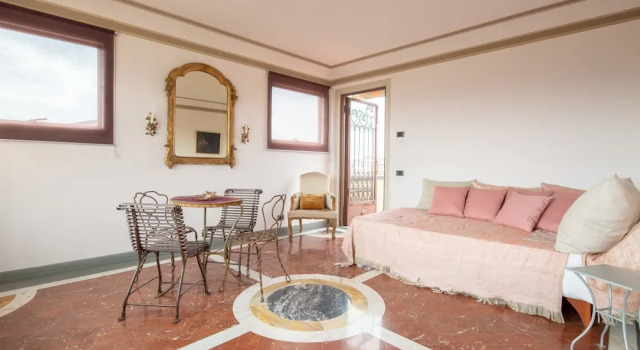 Luxury Panoramic Terrace, Забронировать Апартаменты/квартира Апартаменты Флоренции, рядом с Площадь Кафедрального собора, Апартаменты/квартира