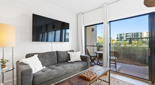 30A Emerald Hill by Panhandle Getaways