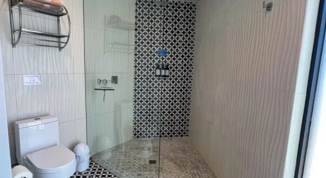 Standard double chambre Viñedo Casa la Noria