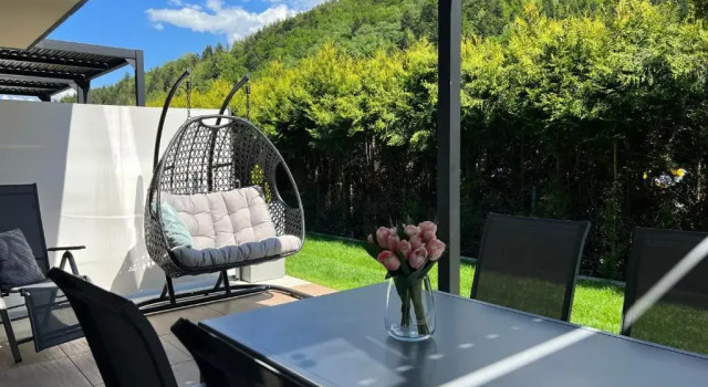 Апартаменты c 1 комнатой ApartView Plażowa Residence Szczyrk by Rent like home