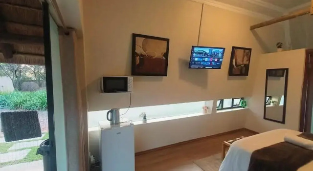 Номер Comfort Lipizzaner Lodge - Kyalami, Midrand