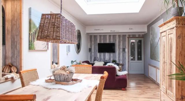 Awesome Apartment in Yerseke With 2 Bedrooms, Sauna and Wifi