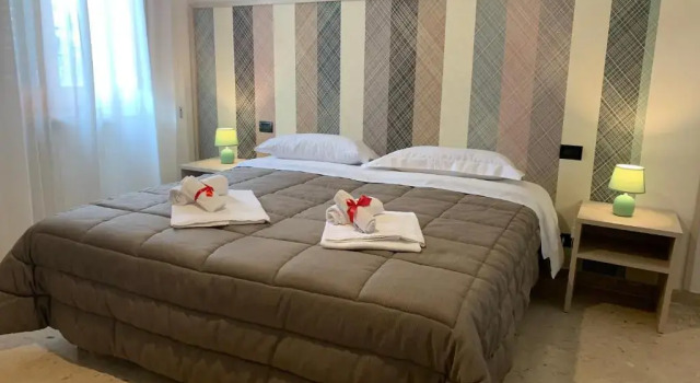 Двухместный номер Standard Villa Anna GuestHouse