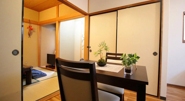 Kyo Ichigo, Book Hotel Ōno Kyoto